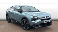 Citroen C4 1.2 PureTech [130] Shine 5dr Petrol Hatchback